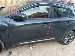 هيونداي كونا